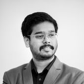 Sudipto Nayak's Profile Picture