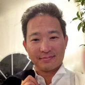 Kevin G. Lee's Profile Picture