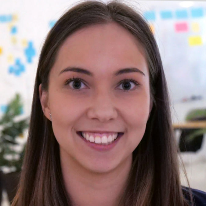 View Anfisa Novikova