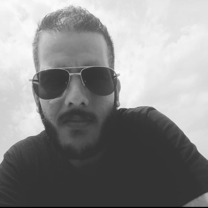 View Ali Abdennacer Ech chayh