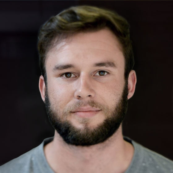 Profile image for Roeloff Z.