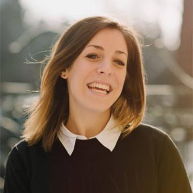 View Maike Griessbach