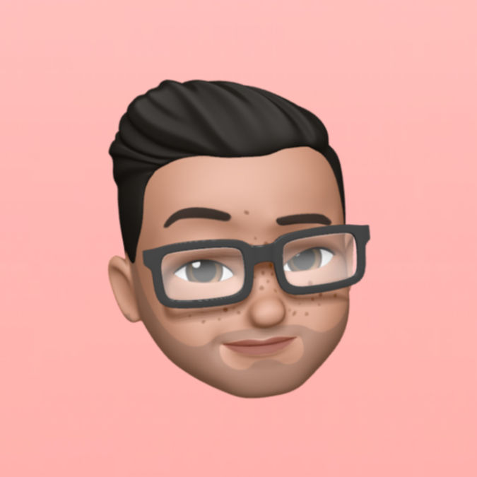 View Nishanth Prabu Bharathimohan