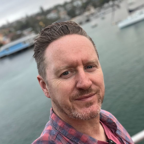 Profile image for Adam M.