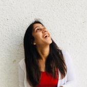 KRITIKA JAIN's Profile Picture