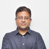 Kuntal Banerjee's Profile Picture