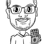 Roshan Raju's Profile Picture
