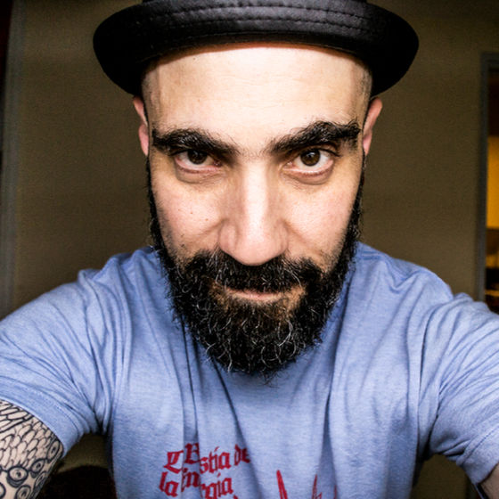 Profile image for Mariano S.