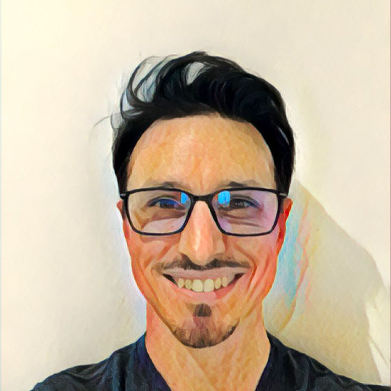 Profile image for Gideon C.