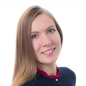 Mari-Lii Hirsik's Profile Picture