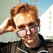 Peter Botsford's Profile Picture