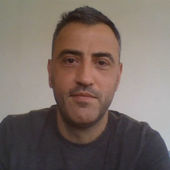 Dragomir Grigorov's Profile Picture
