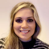 Jimena García Evans's Profile Picture