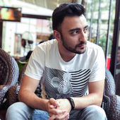 Yagub Mehdiyev's Profile Picture