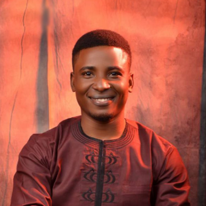 View Sabo Lucky Peter