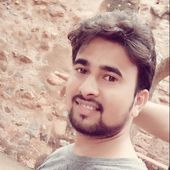 Kunal Singh's Profile Picture