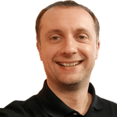 Paolo Sammicheli's Profile Picture