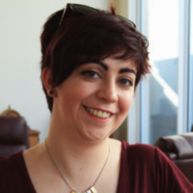 View Caitlin Bathgate