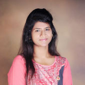 Vasundhara Gudi's Profile Picture