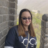 Jamie Hirst's Profile Picture