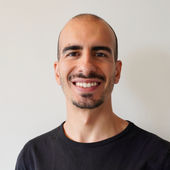 Rafael Bartolomeu Martins's Profile Picture