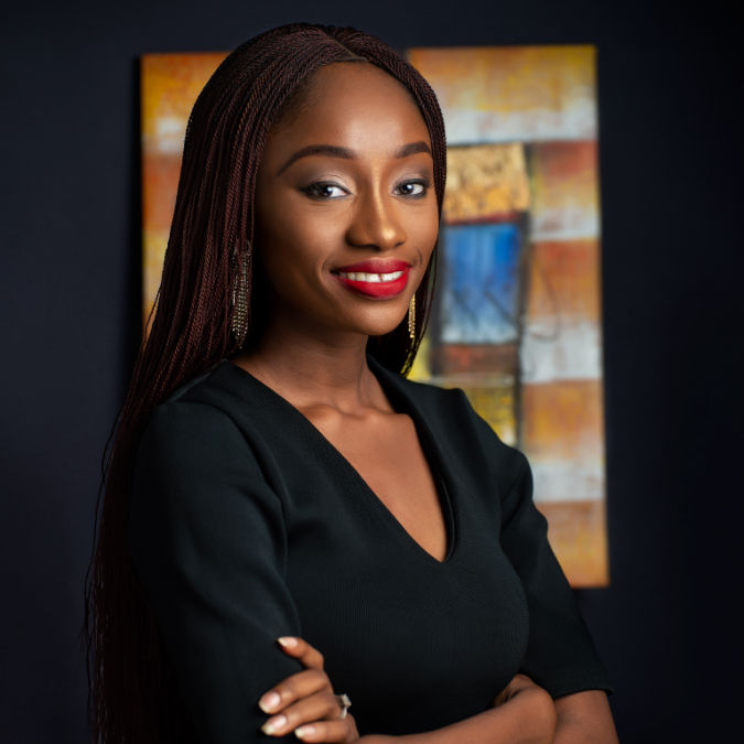 View Ayishat Olanrewaju