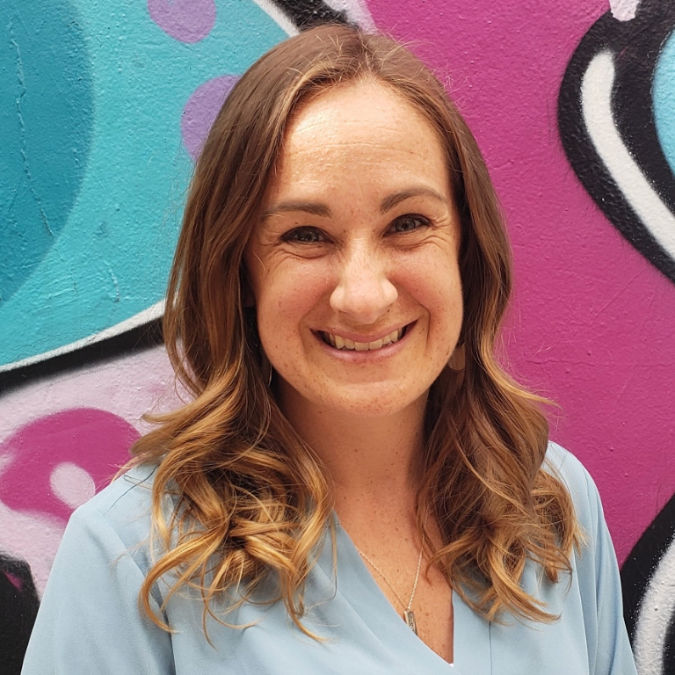 View Lauren Schaefer