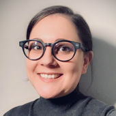 Anna Heermann's Profile Picture