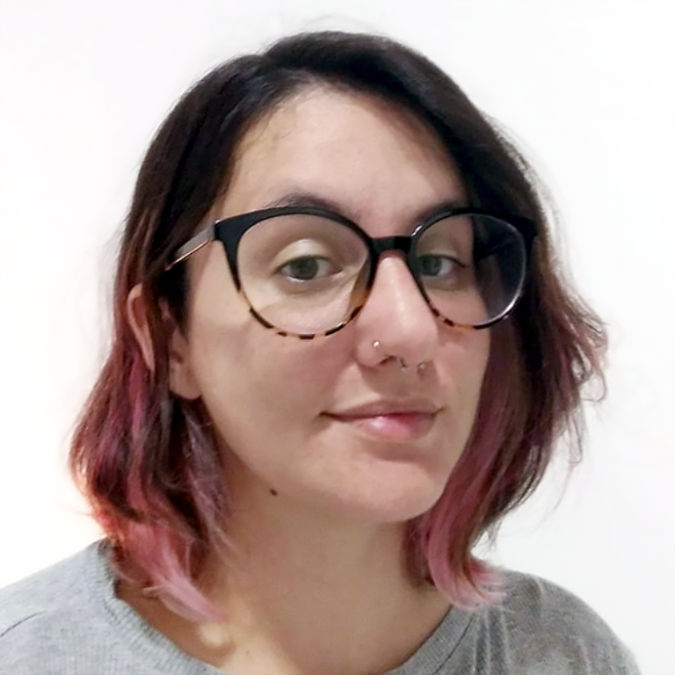 View Gabriela Ribeiro César