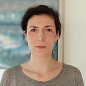 Matoula Sarantinou's Profile Picture