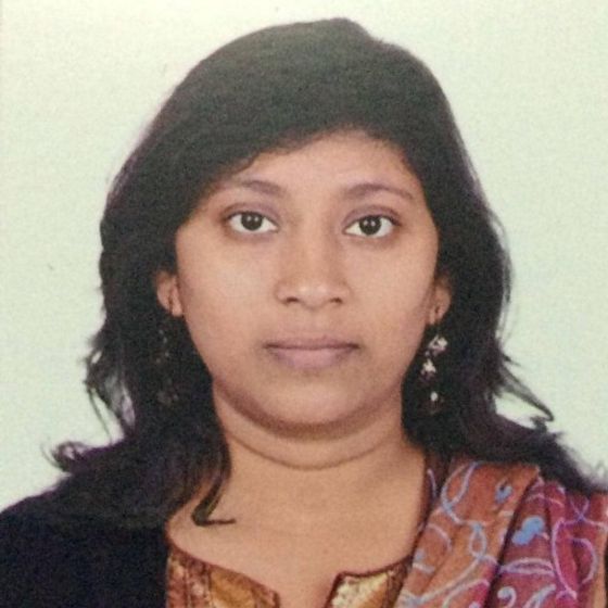 Profile image for Swati S.