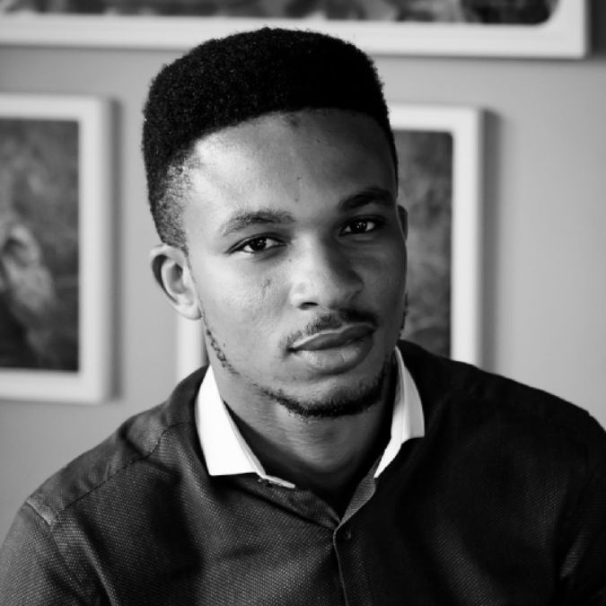 View Chibuikem Atueyi