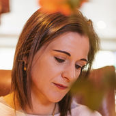 Nadia Myburgh's Profile Picture