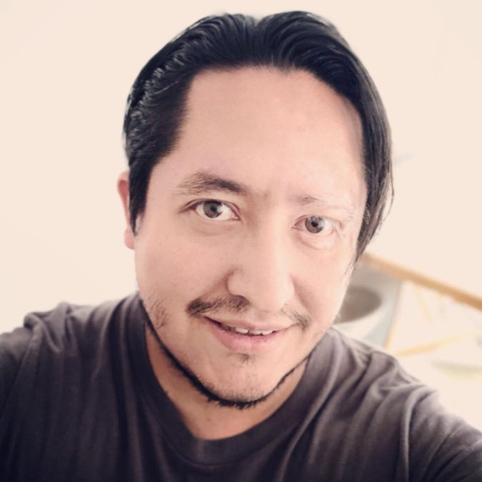 View Armando Rosas Macias