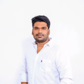 Karthik Raja's Profile Picture