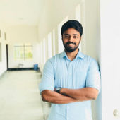 Rishab's Profile Picture