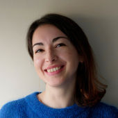 Silvia Maggi's Profile Picture