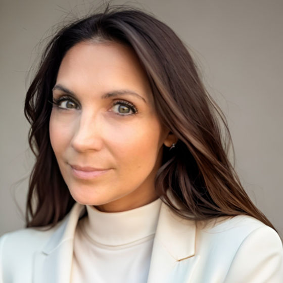 Profile image for Jennifer P.
