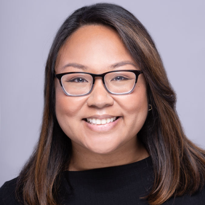 View Abegail Cariaso