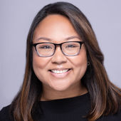 Abegail Cariaso's Profile Picture