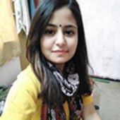Aishwarya Joshi's Profile Picture