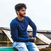 Manohar's Profile Picture