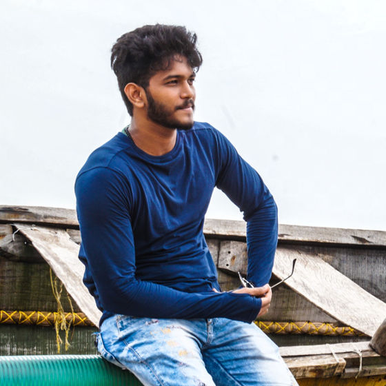 Profile image for Manohar