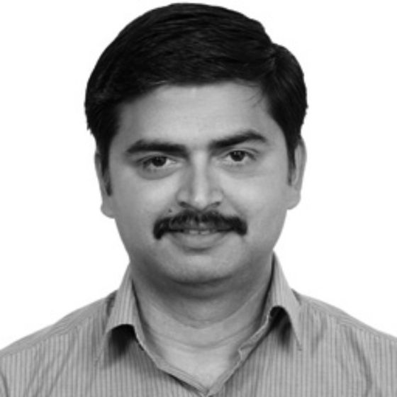 Profile image for Sureshkumar N.