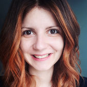 Gabriela Kostova's Profile Picture