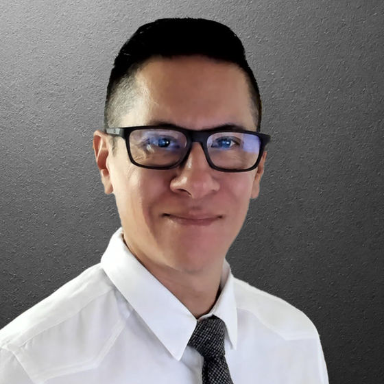 Profile image for Jason C.