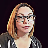 Angela Blake's Profile Picture