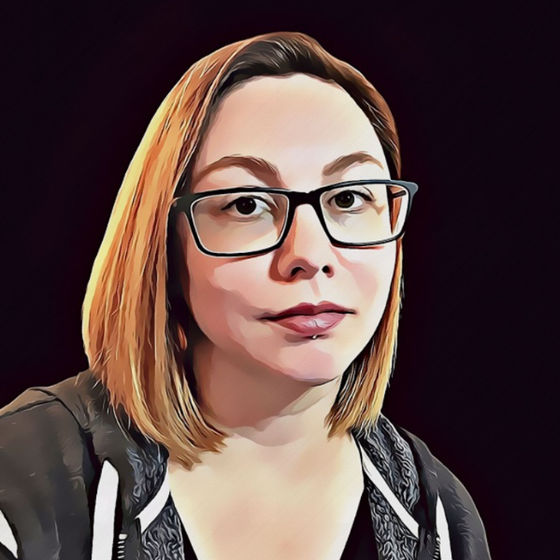 Profile image for Angela Blake