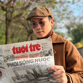 Hoang Vu Tuyen's Profile Picture