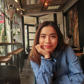 Thanh Duong's Profile Picture